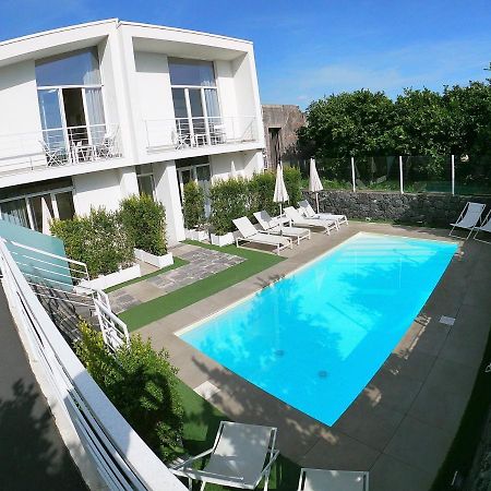 Casa A'Ispenza Apartment Santa Venerina Exterior photo
