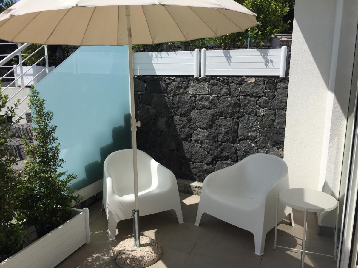 Casa A'Ispenza Apartment Santa Venerina Exterior photo