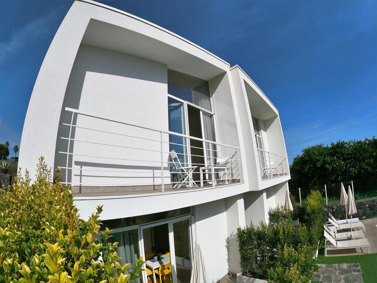 Casa A'Ispenza Apartment Santa Venerina Exterior photo