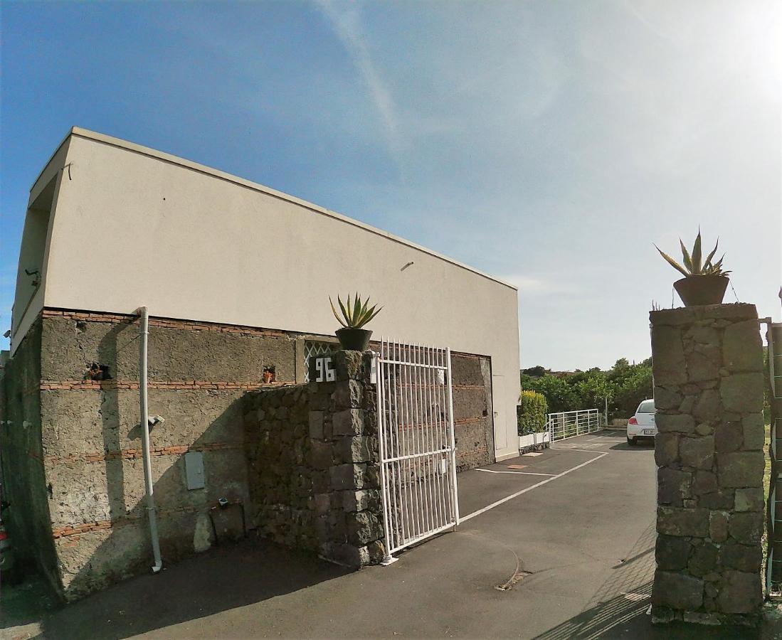 Casa A'Ispenza Apartment Santa Venerina Exterior photo